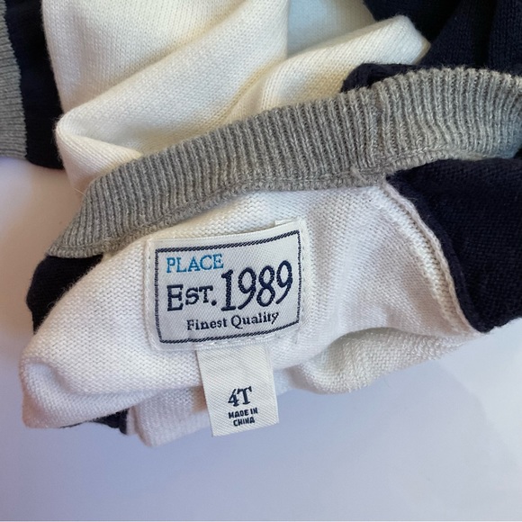 Bundle of Boys Clothes, Size 4T - Picture 7 of 16